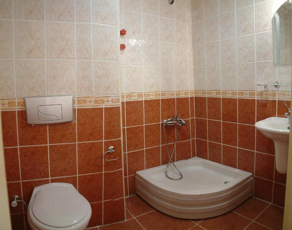 מרמריס George & Dragon Beach Hotel חדר תמונה